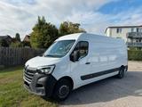Renault Master - Renault Master: Von Privat