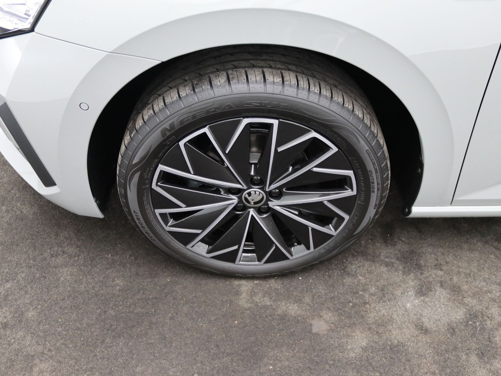 Skoda Scala - Bild 17