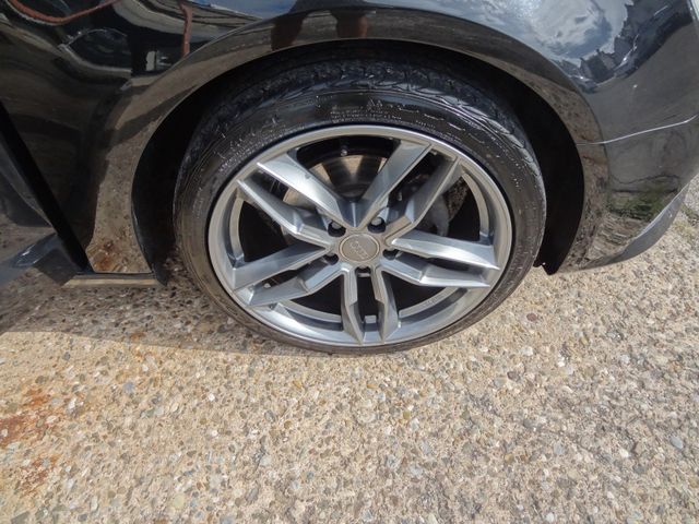 Fahrzeugabbildung Audi A3 Sportback ambition/18-Zoll/Navi/Xenon/SitzH/