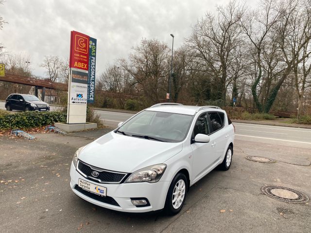 Kia cee'd / Ceed Sportswagon 1.6 CRDi Edition 7 NAVI