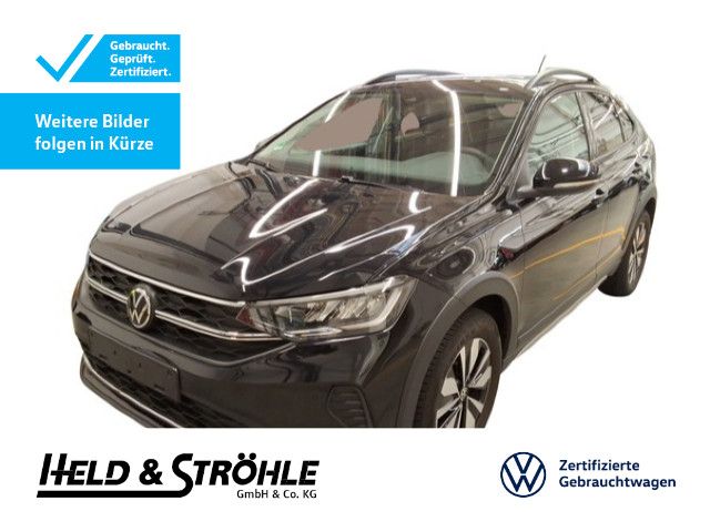 Image of Volkswagen Taigo