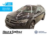 Volkswagen Taigo - Vorschau Bild 1
