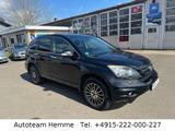 Honda CR-V Executive2,2DTEC TÜV/AHK/LEDER/KLIMA/KAMERA - Honda aus 2011