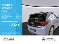 Volkswagen ID.3 - Vorschau Bild 2