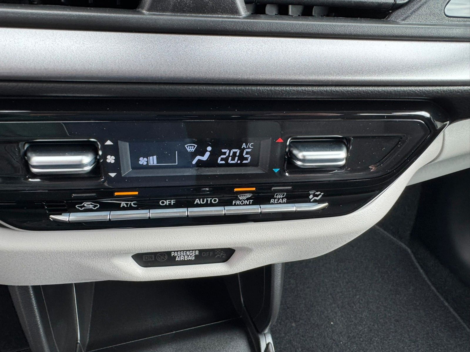 Suzuki Swift - Bild 28
