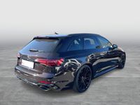 Audi RS4 - Vorschau Bild 7