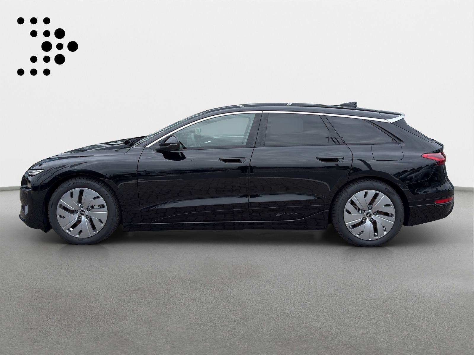Audi A6 e-tron - Bild 3