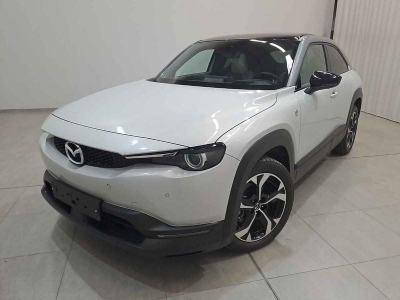 2023 Mazda MX-30