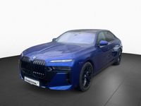 BMW i7 - Vorschau Bild 3