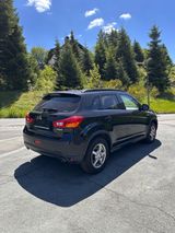 Mitsubishi ASX 2.2 DI-D 4WD Plus Auto Plus - Mitsubishi ASX: Au