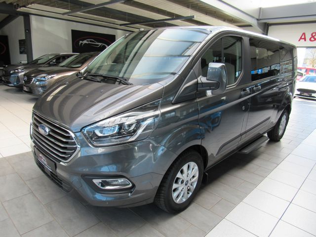 Ford Tourneo Custom Lang / Kombi 320 L2 Tourneo