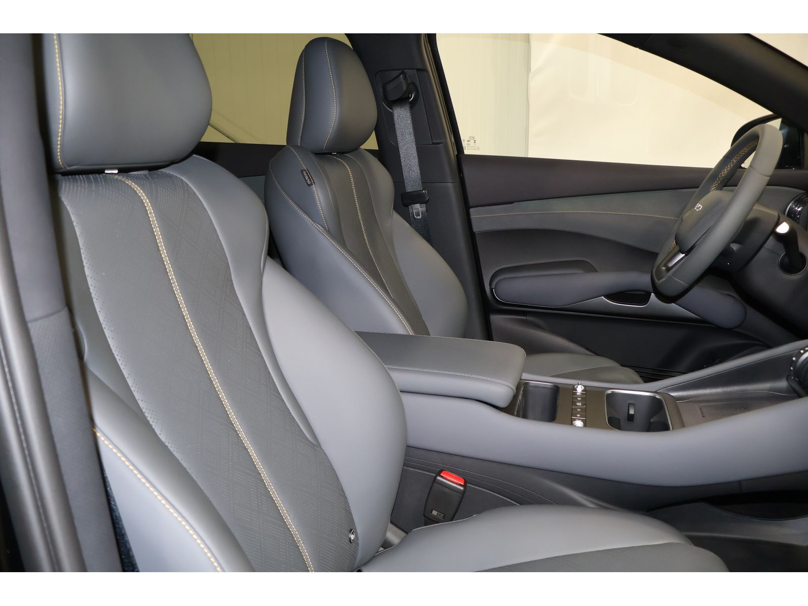 BYD ATTO 3