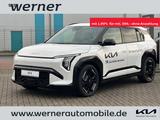 Kia EV3 81,4 kWh GT-line DriveWise Comfort GD - Kia EV3 mit Schiebedach