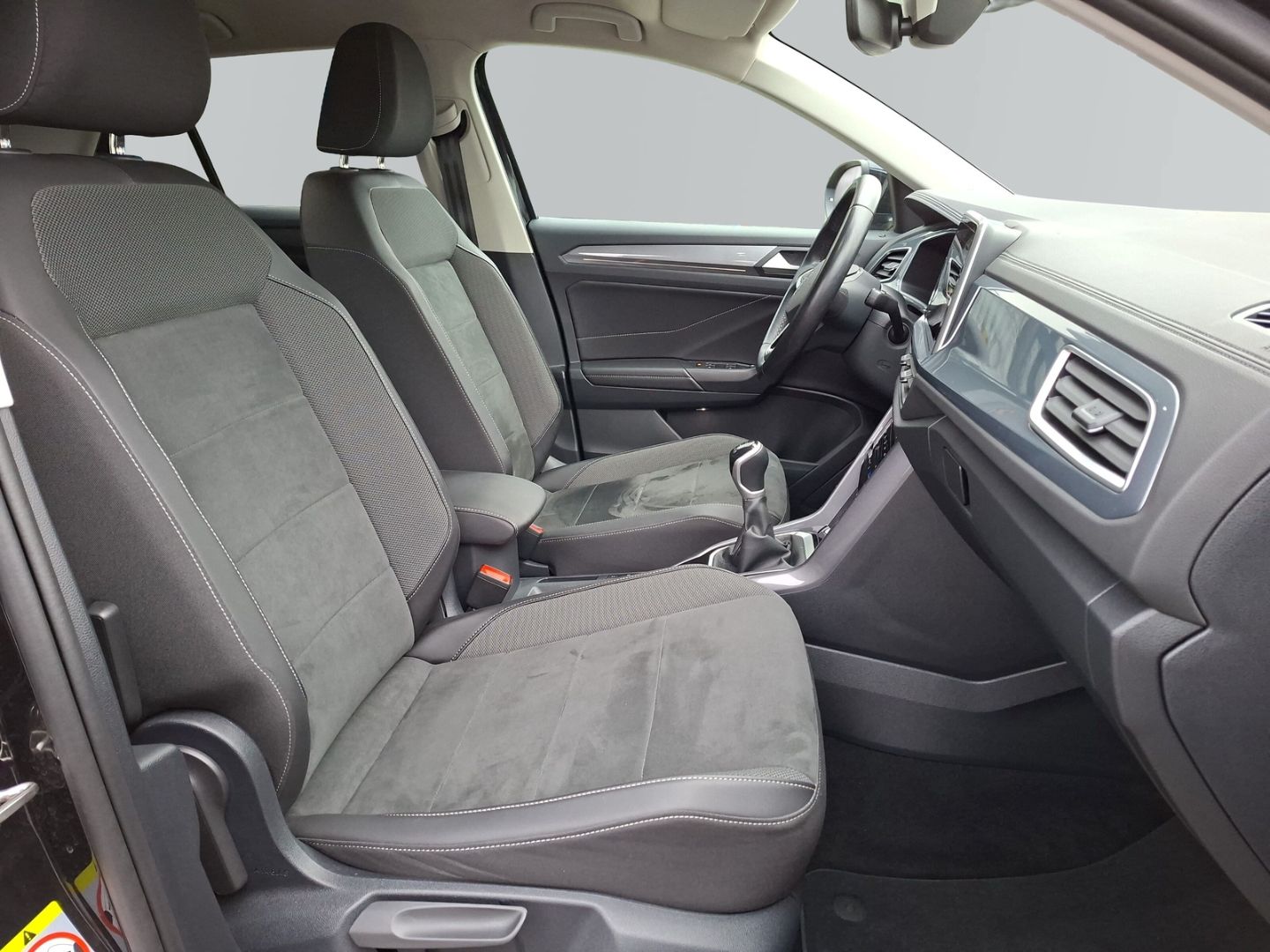 T-Roc 1.5 TSI Style *AHK*KEYLESS*NAVI*STANDHEIZU