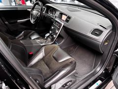 VOLVO V60 Polestar AWD*Bi-Xenon*Sitzh.*Navi*PDC