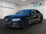Audi A4 Lim 3x Sline*MATRIX*VIRTUAL*GARANTIE 09/26