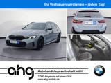 BMW 320d Touring Automatik M Sportpaket Klimaaut. - BMW 320: 320d M Sportpaket