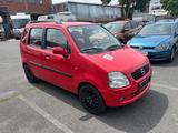 Opel Agila 1.2 16V COMFORT - Opel Agila in Nürnberg