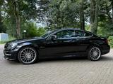 Mercedes-Benz C 63 AMG Coupé Autom. AMG - Mercedes-Benz C-Class: Coupé, AMG 63