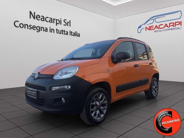 Image of Fiat Panda