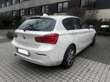 BMW 116d  Navi Klimaaut. Sitzh.  80 Tkm - BMW 116 in Ludwigshafen