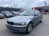 BMW 318i E46*AUTOM.*TÜV*KLIMA*AHK*NAVI*TEMPOMAT*S.DA