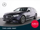 Mercedes-Benz E 300 e T AVANTGARDE+AHK+DC-LADER+FAHRASS+EDW+++ - gebrauchte Mercedes-Benz E 300 aus dem Jahr 2025