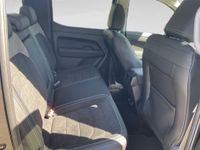 Volkswagen Amarok - Vorschau Bild 10