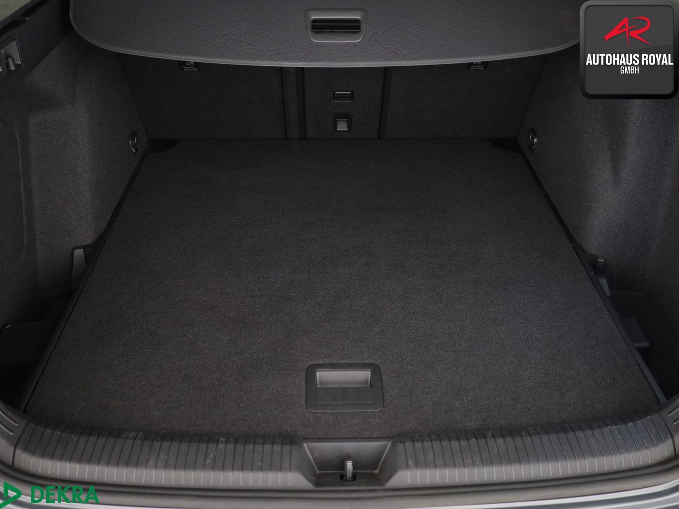 Volkswagen Golf VIII Variant 1.5 eTSI STYLE HEADUP,MATRIX, миниатюра 13