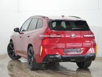 BMW X3 - Vorschau Bild 3