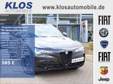 Alfa Romeo Stelvio VELOCE 2.2 DIESEL 16V 210 PS AT8 Q4 SCHI