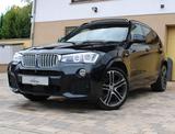BMW X3 30d°PANO°H&K°360°STDHZ°MEMORY°HUD°ASSIST PLUS - BMW X3: Leder, Standheizung