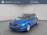 Skoda Octavia Combi 1.4 TSI Drive Navi - Skoda Octavia Gebrauchtwagen in Stuttgart