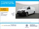 Volkswagen T7 Transporter Kasten LR lang TDI | LED | PDC | - Jahreswagen: Transporter
