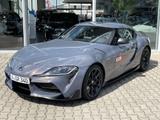 Toyota Supra GR 3.0 Autom. Legend *Milltek-Sportausp* - Toyota Supra: Sportwagen