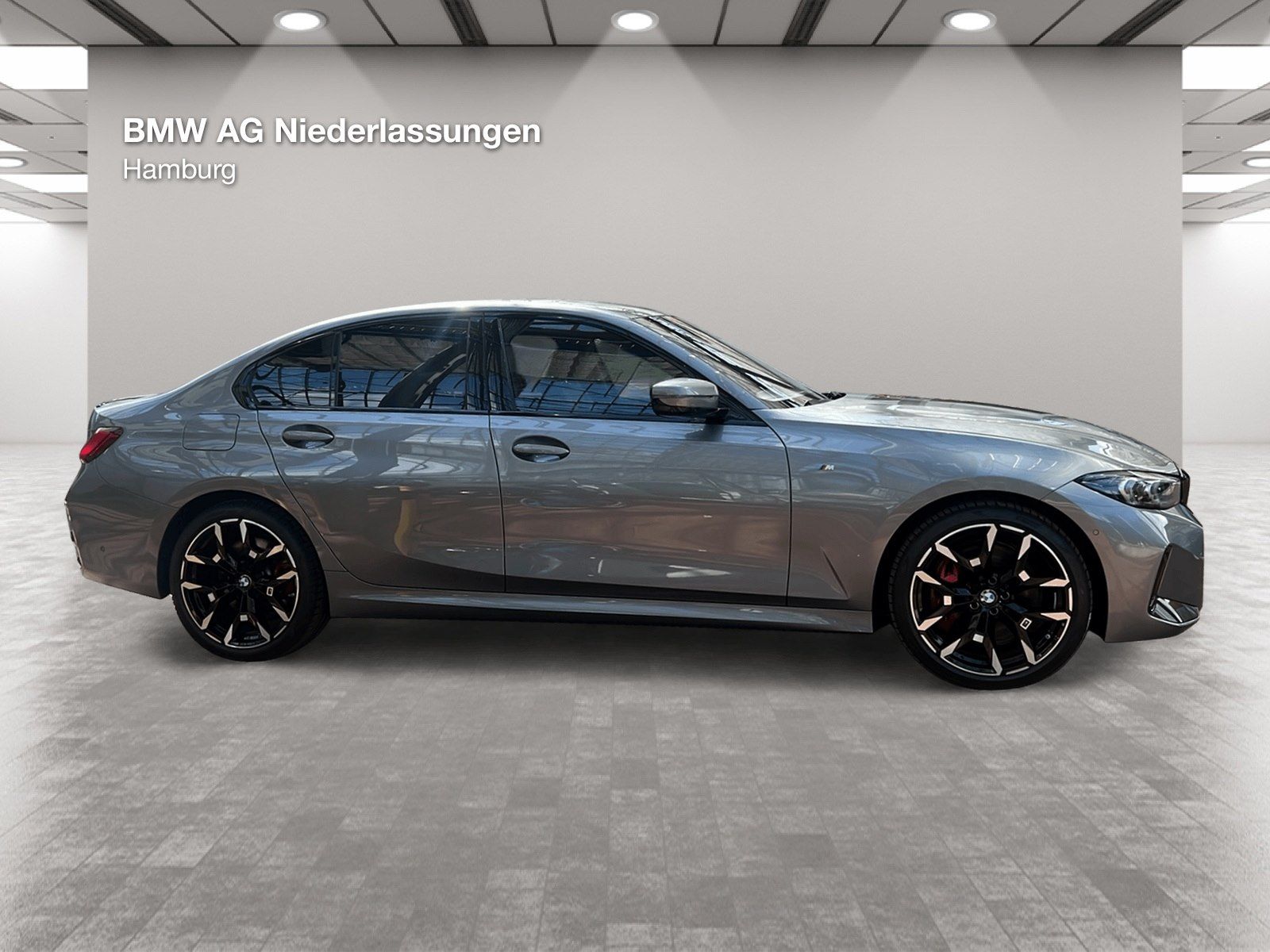 BMW 330 - Bild 4