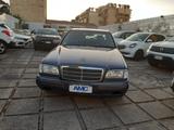 Mercedes-Benz MERCEDES-BENZ C 200 CDI cat Elegance Selection - gebrauchte Mercedes-Benz C 200 aus dem Jahr 1999