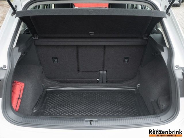 Tiguan Highline TDI LED Navi AppConnect Kamera A
