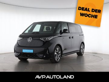 Volkswagen ID. Buzz LR lang 4MOTION GTX | AHK | NAVI | ACC