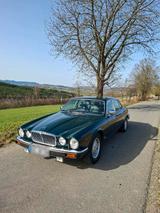Jaguar XJ12 mit neuem TÜV - Jaguar Gebrauchtwagen von 1992