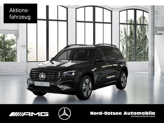 Mercedes-Benz GLB 200 d PROGRESSIVE NIGHT PANO 7-SITZE DISTRON