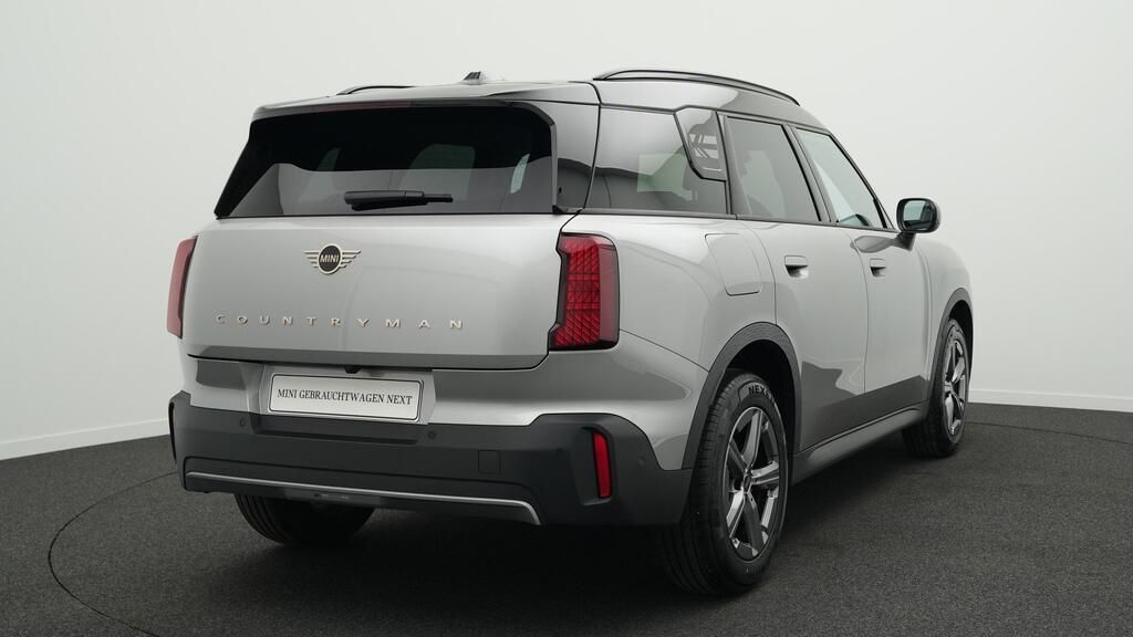MINI Countryman C (Cooper) - Bild 8