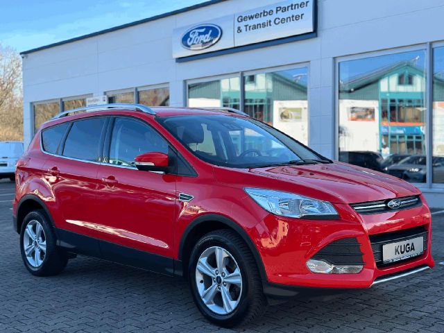 Ford Kuga Sync Editi.*Stz.Hzg*Techno.-/Design-Pkt*