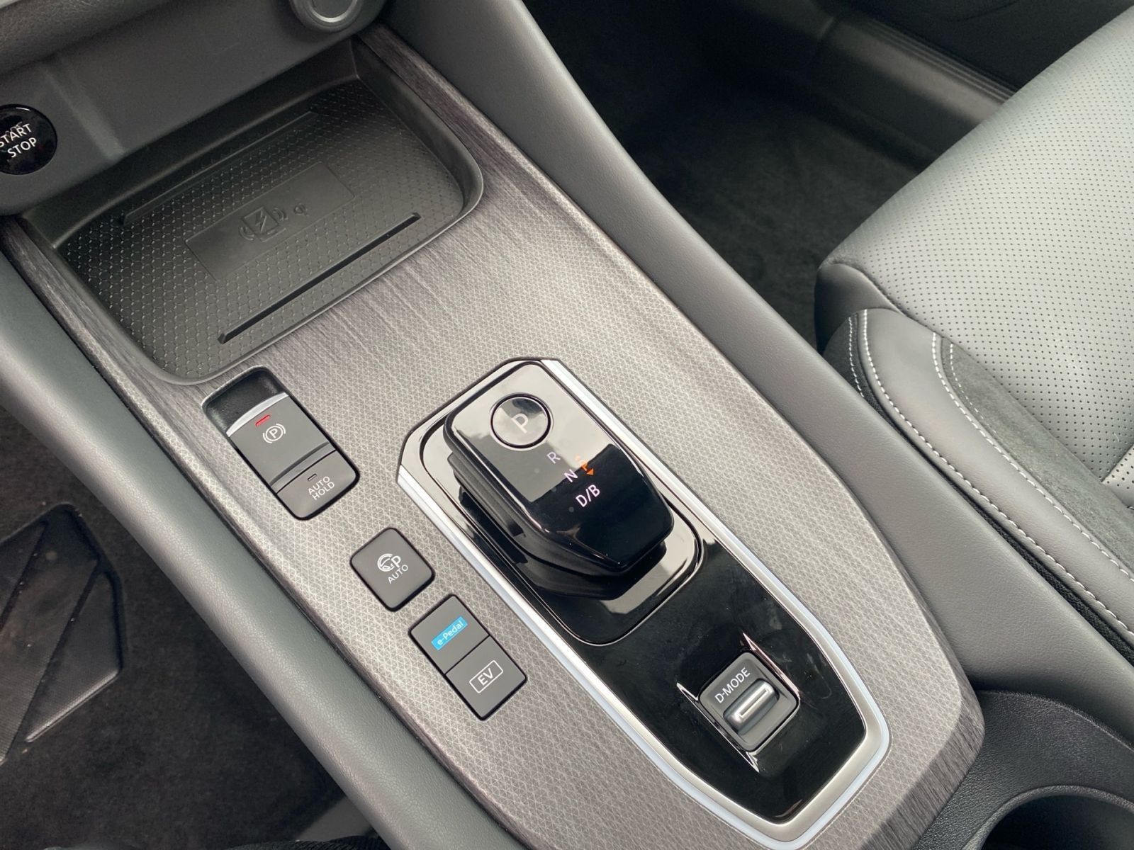 Fahrzeugabbildung Nissan Qashqai e-Power Tekna Premium*Bose*Massage*360'
