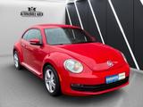 Volkswagen New Beetle Automatik - Volkswagen New Beetle mit Benzin-Antrieb: Automatik