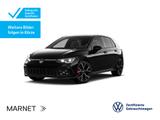 Volkswagen Golf VIII 2.0 TDI GTD Black Style Navi*AHK*IQ-Li - VW Golf mit Anhängerkupplung