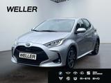 Toyota Yaris Hybrid 1.5 Team D *CarPlay*Kamera*ACC*LMF*