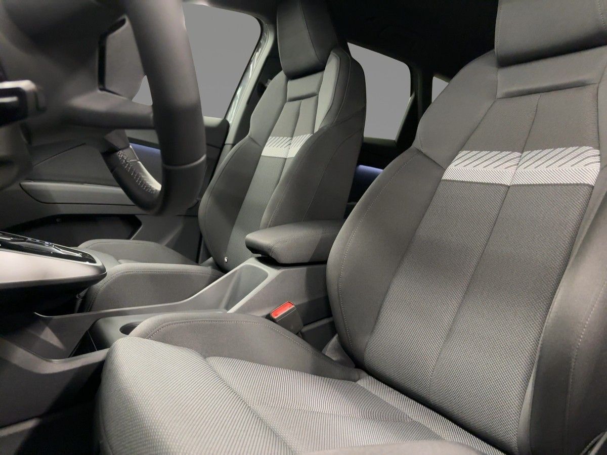 Audi Q4 e-tron - Bild 9