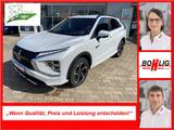 Mitsubishi Eclipse Cross Plug-In Hybrid 4WD Select - Mitsubishi Eclipse Cross aus 2023