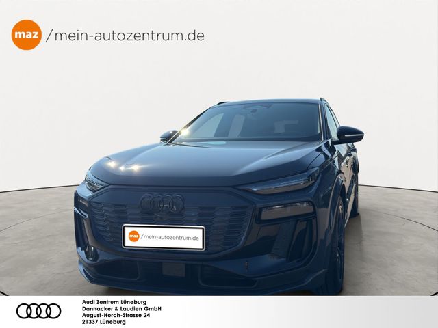 Audi SQ6 SUV e-tron 360 kW 